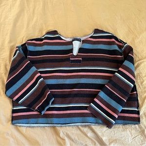 Urban outfitters - cropped sweater